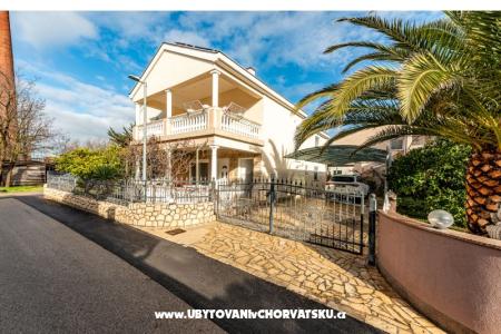 Apartments Kajtazović Nin - Zadar Croatia