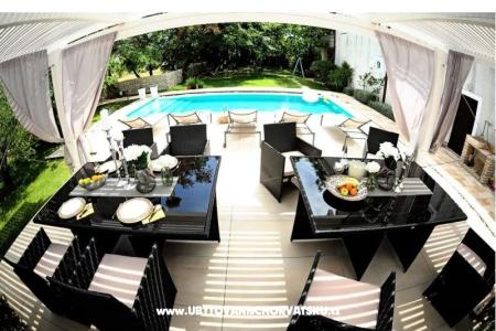 Apartments Luca Nin - Zadar Croatia