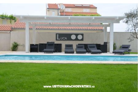 Apartments Luca photo 3