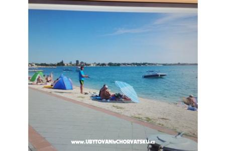 Apartments Matic Vrsi photo 2