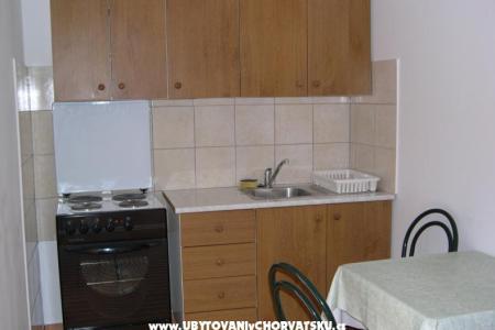 Apartments Mrdelja photo 5