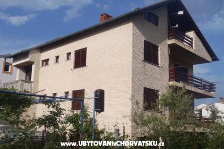 Apartments Pekić Nin - Zadar Croatia