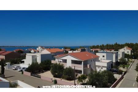 Apartments Ružmarin Nin - Zadar Croatia