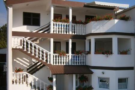 Apartments Sandstrand   Nin - Zadar Croatia