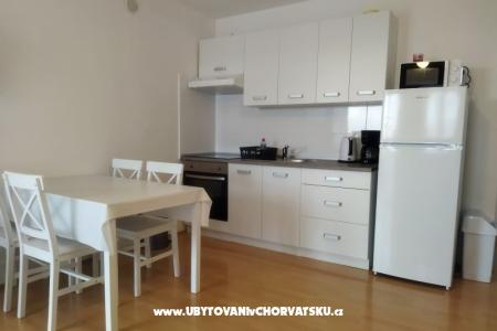 Apartments Sandstrand   photo 4