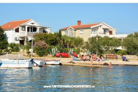 Apartments Skoljic Nin - Zadar Croatia