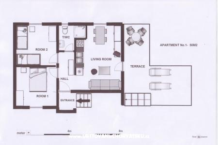 Apartments sv. Jakov photo 2