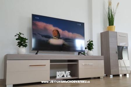 Apartments Tomislav VRSI-NIN photo 3