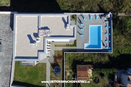 Villa Tonći Zaton photo 3