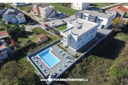 Villa Tonći Zaton photo 5