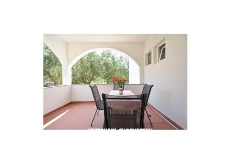 Apartments Vrsi, Mulo photo 3