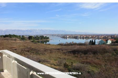 Apartments Monika Nin photo 2