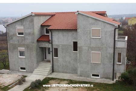 Apartments Monika Nin photo 3