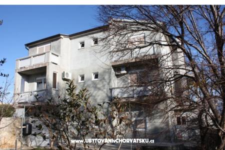 Apartments Monika Nin photo 4