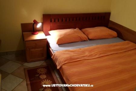 Apartments Marijana photo 2