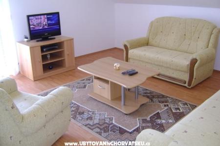 Apartment Dalmacija photo 3