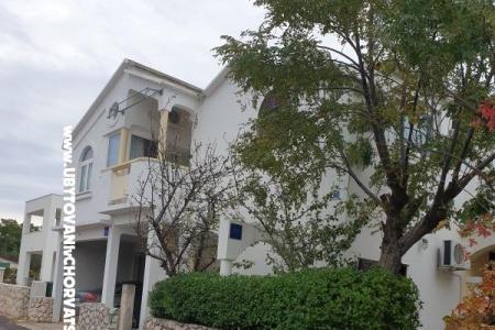 Apartments Ana Nin - Zadar Croatia