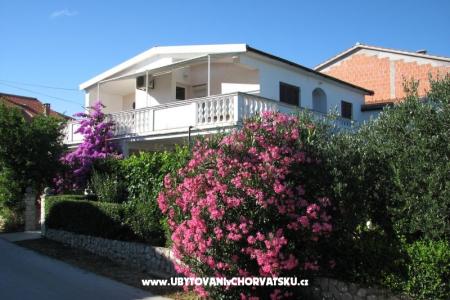 Apartments Baras Nin - Zadar Croatia