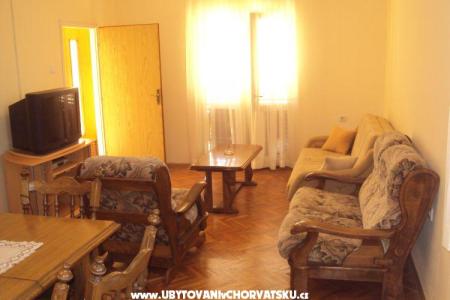 Apartments Dalmatino photo 3
