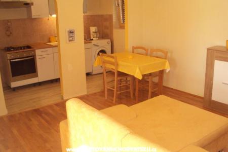 Apartments Dalmatino photo 5