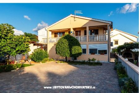 Apartments Sačer Nin - Zadar Croatia