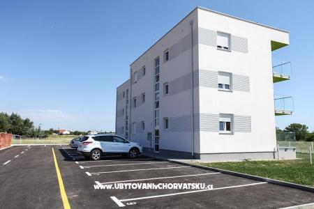 Apartments Juhart photo 3