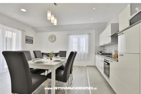 Apartments Mica Nin - Zadar Croatia