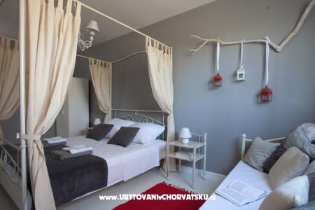 Apartments Stulic photo 4