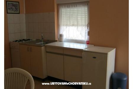 Apartment Blagus-Acas photo 5