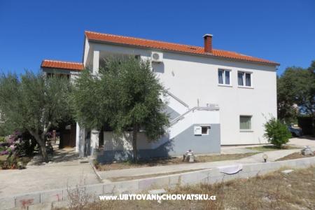 Apartments Renata photo 4