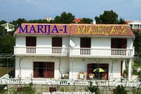 Vacation house Marija Nin - Zadar Croatia