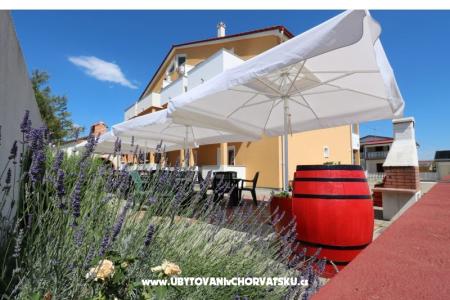 Apartments Sirena photo 3