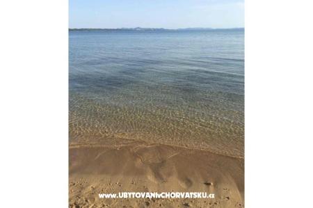 Apartments Vučur  Nin Croatia