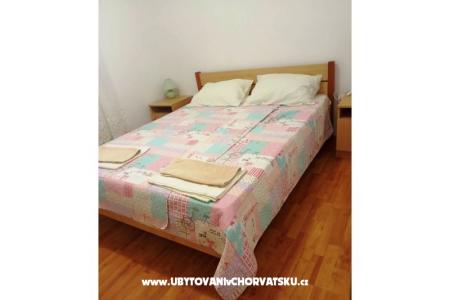 Zlatko apartmani Nin Vrsi Mulo photo 4