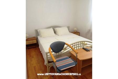 Zlatko apartmani Nin Vrsi Mulo photo 5