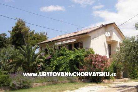 Novalja Apartments photo 4