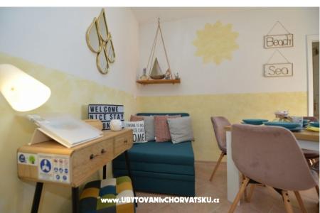 Apartment Bonzo Novalja photo 2