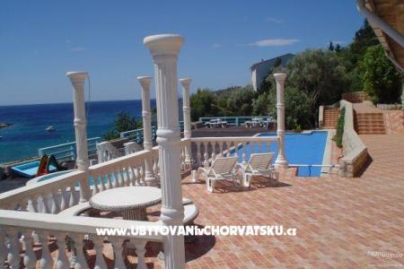 Apartment-hotel MacAdams photo 2