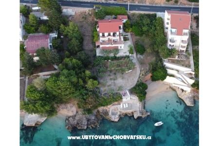 Apartments Anđela Novalja - Pag Croatia