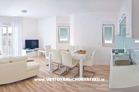 Apartments Barbati photo 5