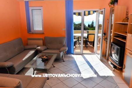 Novalja accommodation photo 3