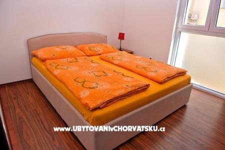 Novalja accommodation photo 4