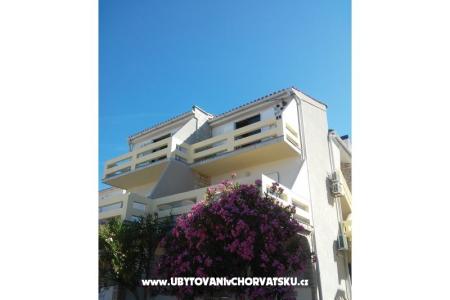 Apartments Bužan Novalja - Pag Croatia