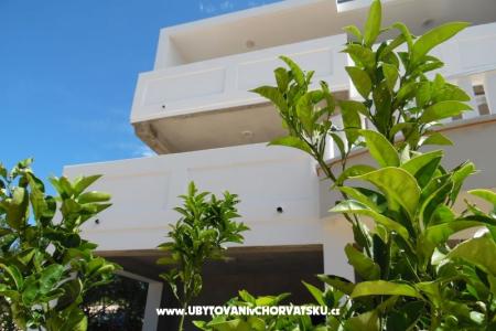 Apartments Dabo photo 2