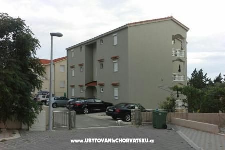 Apartments Frljak photo 5