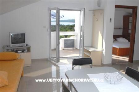 Apartments Milka  - island Pag photo 5