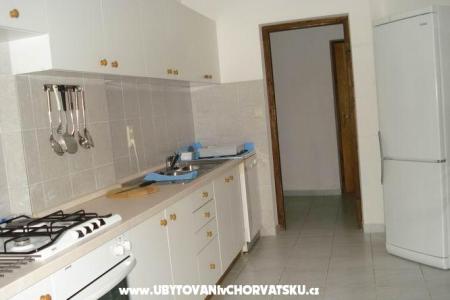 Apartments Jakišnica photo 5