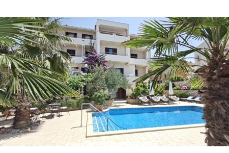 Apartments Jasna Novalja - Pag Croatia