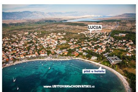 Apartments Lucija photo 3