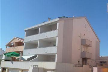 Apartments Marija Novalja - Pag Croatia